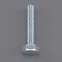 EA949HB-62 M6x20全ネジBOLTユニクロ/36本