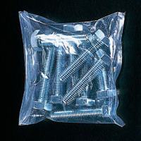 EA949HB-83 M8x25全ネジBOLTユニクロ/31本_選択画像02