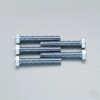 EA949HB-163 M16x50六角頭全ネジBOLT/5本