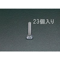 EA949HC-61 M6x12六角頭全ネジBOLTSUS/23本
