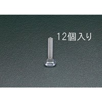 EA949HC-66 M6x40六角頭全ネジBOLTSUS/12本