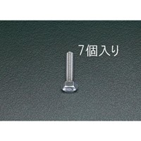 EA949HC-125 M12x60六角全ネジBOLTSUS7本