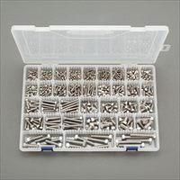 EA949L-3 M3-M8六角ボルトset/ステンレス製