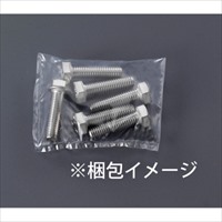 EA949LJ-1025A M10x25A2-90六角BOLTSUS/6本_選択画像02