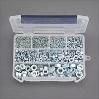 EA949LS-12 M2-M12六角nutset(ユニクロ)