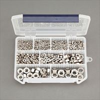 EA949LS-13 M2-M12六角ナットセット(SUS製)