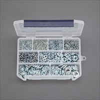 EA949LY-12 M2-M12スプリングワッシャーset