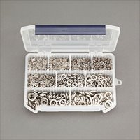 EA949LY-13 M2-M12スプリングワッシャーset