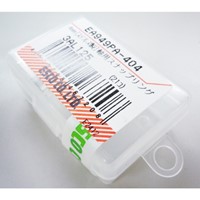EA949PA-404 4軸用スナップリングSUS/21個_選択画像02
