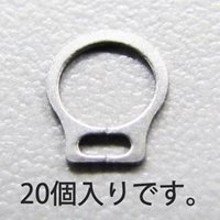 EA949PA-405 5軸用スナップリングSUS/20個