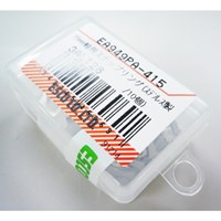 EA949PA-415 15軸用スナップリングSUS/10個_選択画像02
