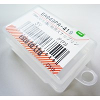 EA949PA-419 19軸用スナップリングSUS/7個_選択画像02