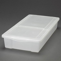 EA506AB-91 460x950x165mm薄型収納ケ-ス