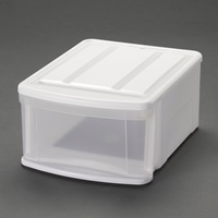 EA506L-71 263x370x174mm引出し式収納ケ-ス