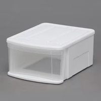 EA506L-73 320x410x197mm引出し式収納ケ-ス