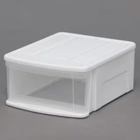 EA506L-76 355x445x197mm引出収納ケ-ス4個