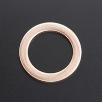 EA949YT-17B 17x23x1.5銅パッキン(10個)