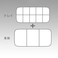 EA508MD-38 178x120x60mmパ-ツケ-ス_選択画像04
