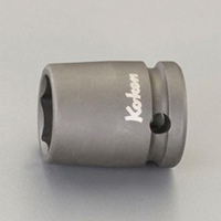 EA164DE-4.5 1/2x9/16インパクトソケット