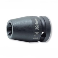 EA164DM-12 1/2sq/E12Torxソケット