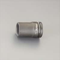 EA164EF-20 3/4sqx20mm ナットソケット