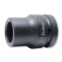 EA164EF-20 3/4sqx20mm ナットソケット