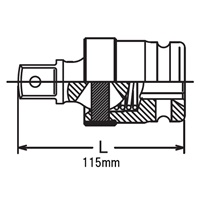 EA164F-21sqインパクトジョイント_選択画像03