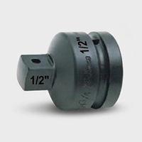 1sqx3/4sq凹凸インパクトソケットアダプタ