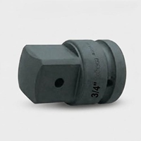 EA164F-814 1sqx1･1/2sqアダプタ-