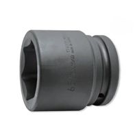 EA164HB-60 1･1/2x60mmインパクトソケット