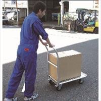 EA520BE-9A 900x600mm/200kg運搬車(アルミ)_選択画像04