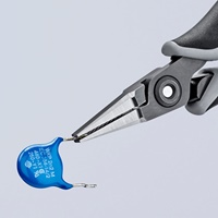 EA537KV-4 135mm精密用プライヤ-(ESD/平)_選択画像02