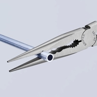 EA537L-21 280mmロングノ-ズプライヤ-_選択画像02