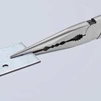 EA537L-21 280mmロングノ-ズプライヤ-_選択画像03