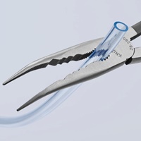 EA537L-22 280mmロングノ-ズプライヤ-_選択画像04