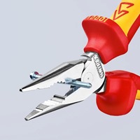 145mm絶縁ニードルノーズペンチ_選択画像02
