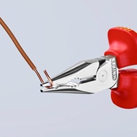 145mm絶縁ニードルノーズペンチ_選択画像04