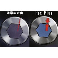 EA550BT-11 +-PoziHexTorxドライバ-セット_選択画像02