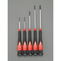 EA552FC 5本組[‐]ドライバ(精密用)