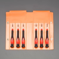 EA552FD 6本組[Hexlobe]ドライバ(精密用)_選択画像03