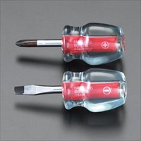 EA557CB 2本組+-ドライバ-