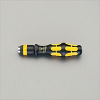 EA560WV-34 1/4Hex/90mmドライバ-ハンドル