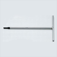 EA573BW-3 3.0x160mmHeaagonT型レンチ