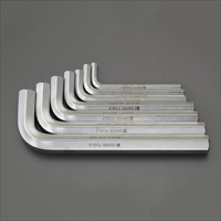 EA573-70S 8.0-22mm/7本組Hexagonキ-レンチ