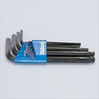 EA573BA 1.5-6.0mm/7本組キ-レンチ