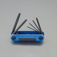 EA573BH-6 2.0-6.0mmBallHexagonキ-レンチ