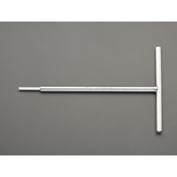 EA573BX-10 10x300mmHexagonT型レンチ