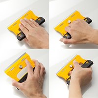 EA579HL-11 120mmスクレ-パ-_選択画像04