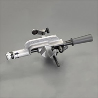 EA580黒 12.7-57.2mmケ-ブルストリッパ-