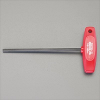 EA573KL-6 6.0x100mmHexagonT型ドライバ-